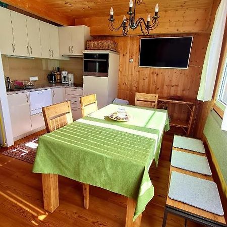 호엔타우에른 Haus Emmy - Urlaub Bei Freunden 빌라 외부 사진