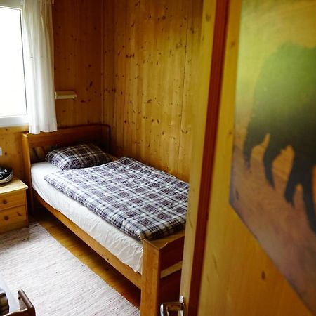 호엔타우에른 Haus Emmy - Urlaub Bei Freunden 빌라 외부 사진