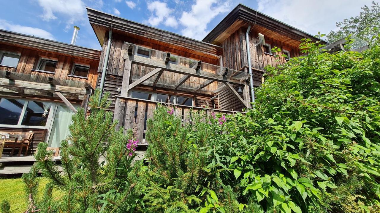 호엔타우에른 Haus Emmy - Urlaub Bei Freunden 빌라 외부 사진