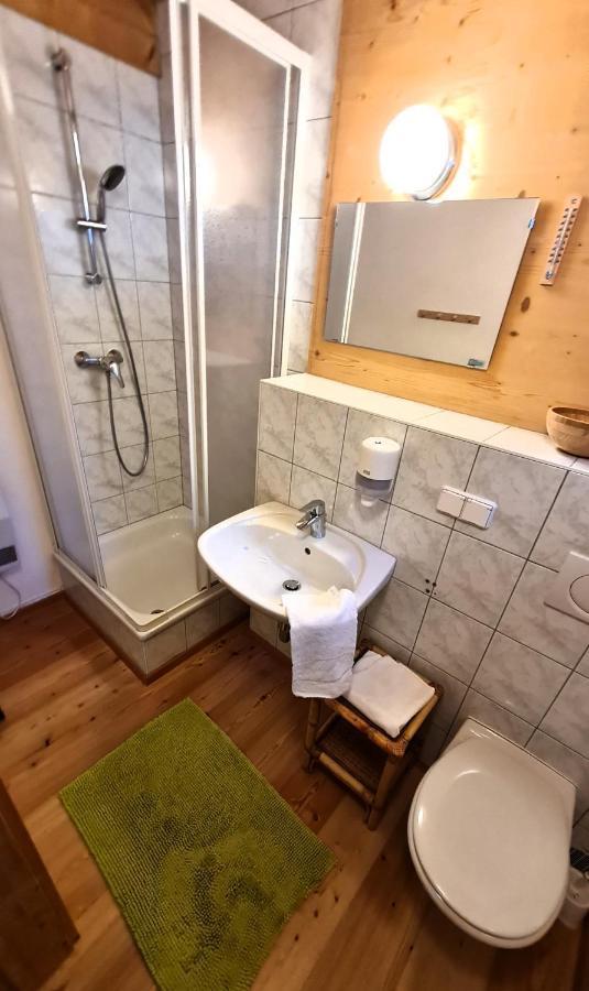 호엔타우에른 Haus Emmy - Urlaub Bei Freunden 빌라 외부 사진