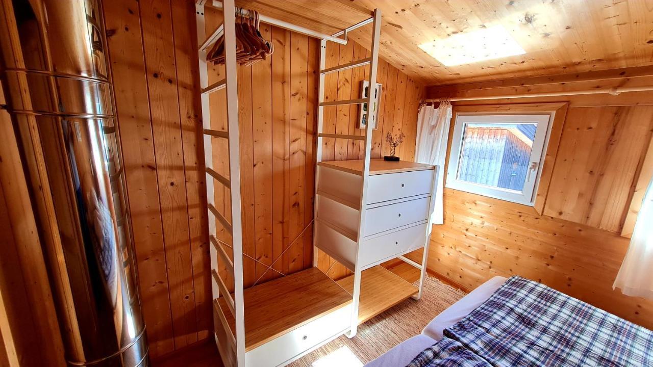 호엔타우에른 Haus Emmy - Urlaub Bei Freunden 빌라 외부 사진
