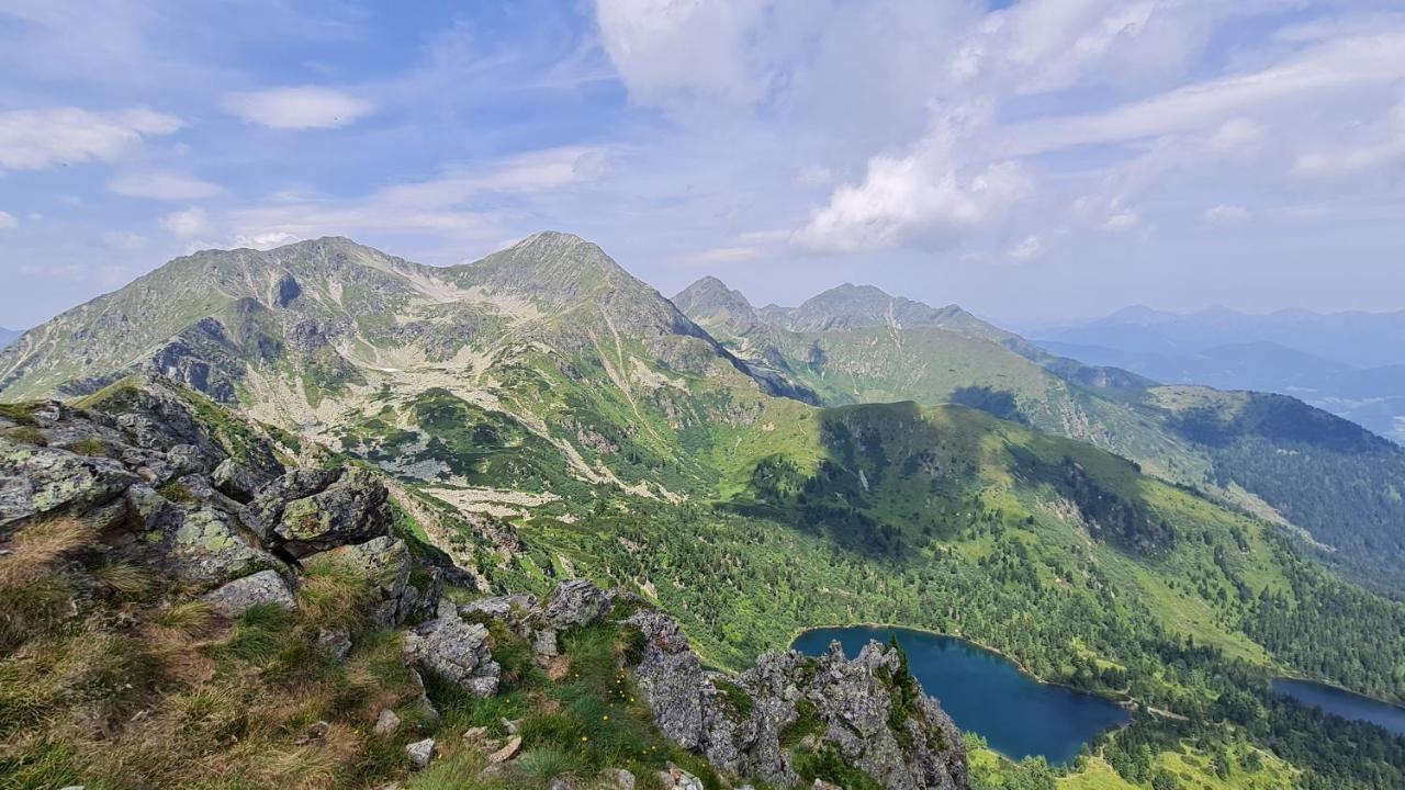 호엔타우에른 Haus Emmy - Urlaub Bei Freunden 빌라 외부 사진