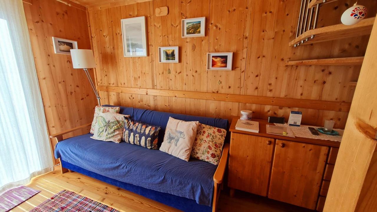 호엔타우에른 Haus Emmy - Urlaub Bei Freunden 빌라 외부 사진