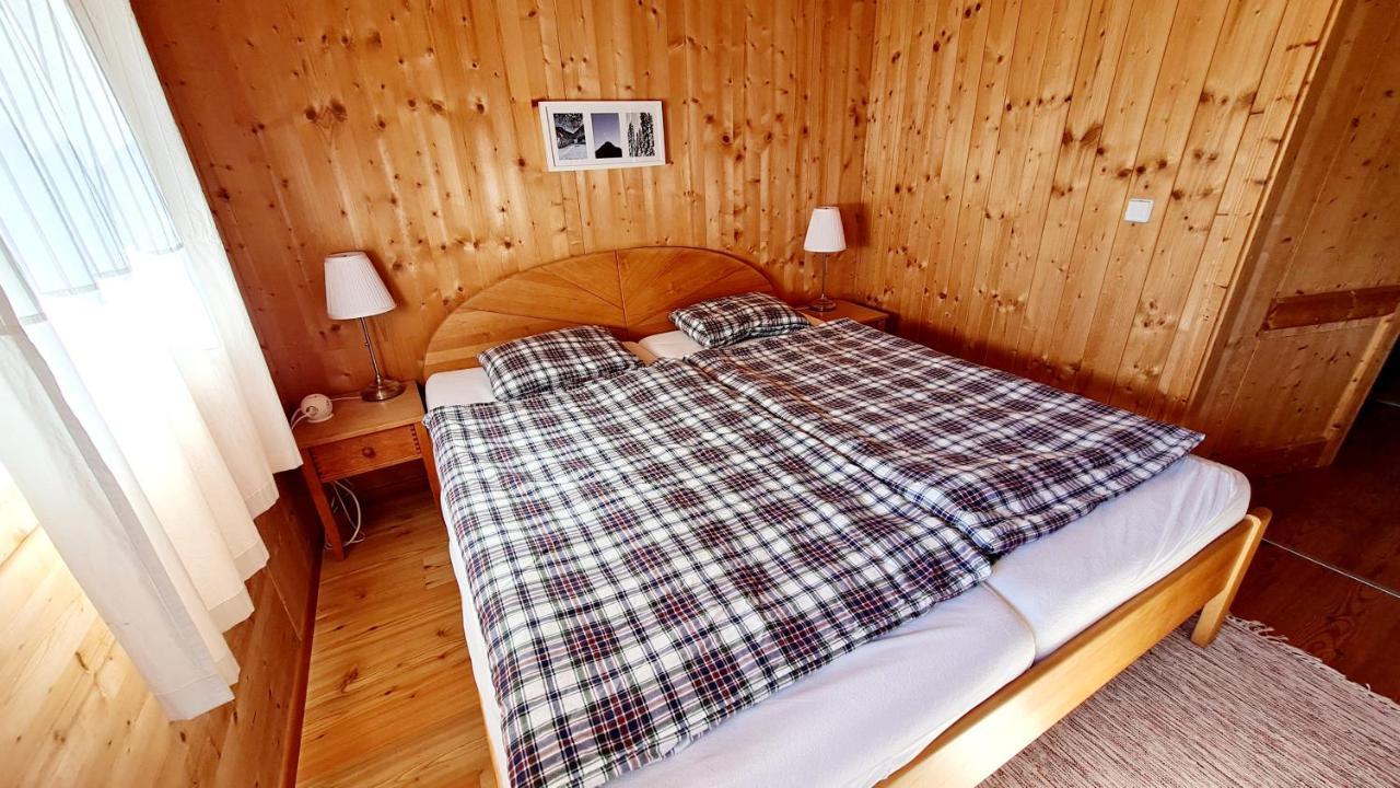 호엔타우에른 Haus Emmy - Urlaub Bei Freunden 빌라 외부 사진