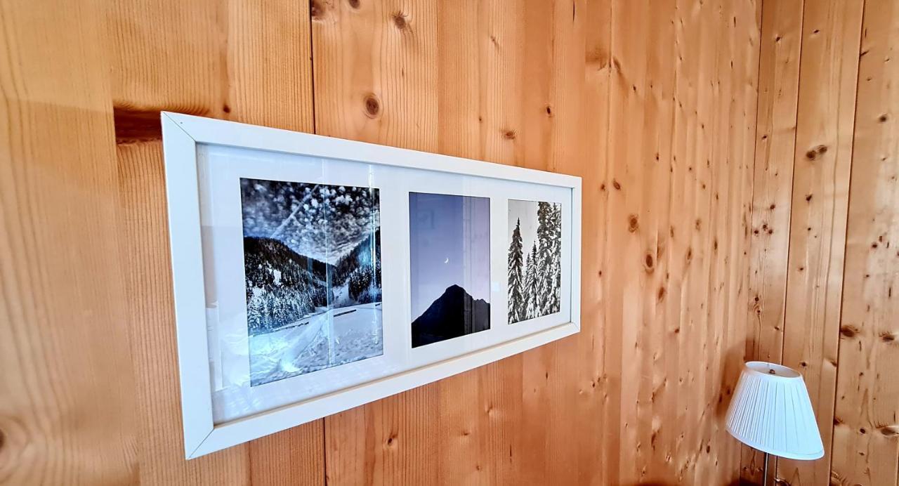 호엔타우에른 Haus Emmy - Urlaub Bei Freunden 빌라 외부 사진