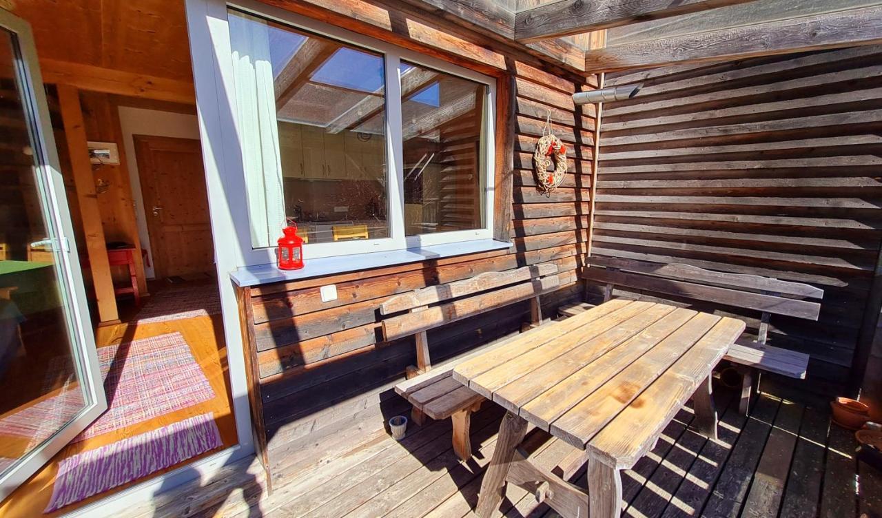 호엔타우에른 Haus Emmy - Urlaub Bei Freunden 빌라 외부 사진