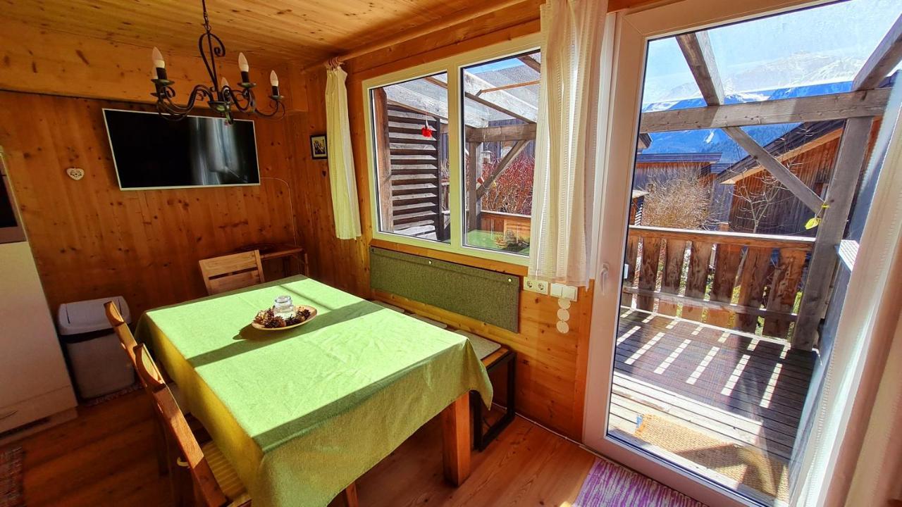호엔타우에른 Haus Emmy - Urlaub Bei Freunden 빌라 외부 사진