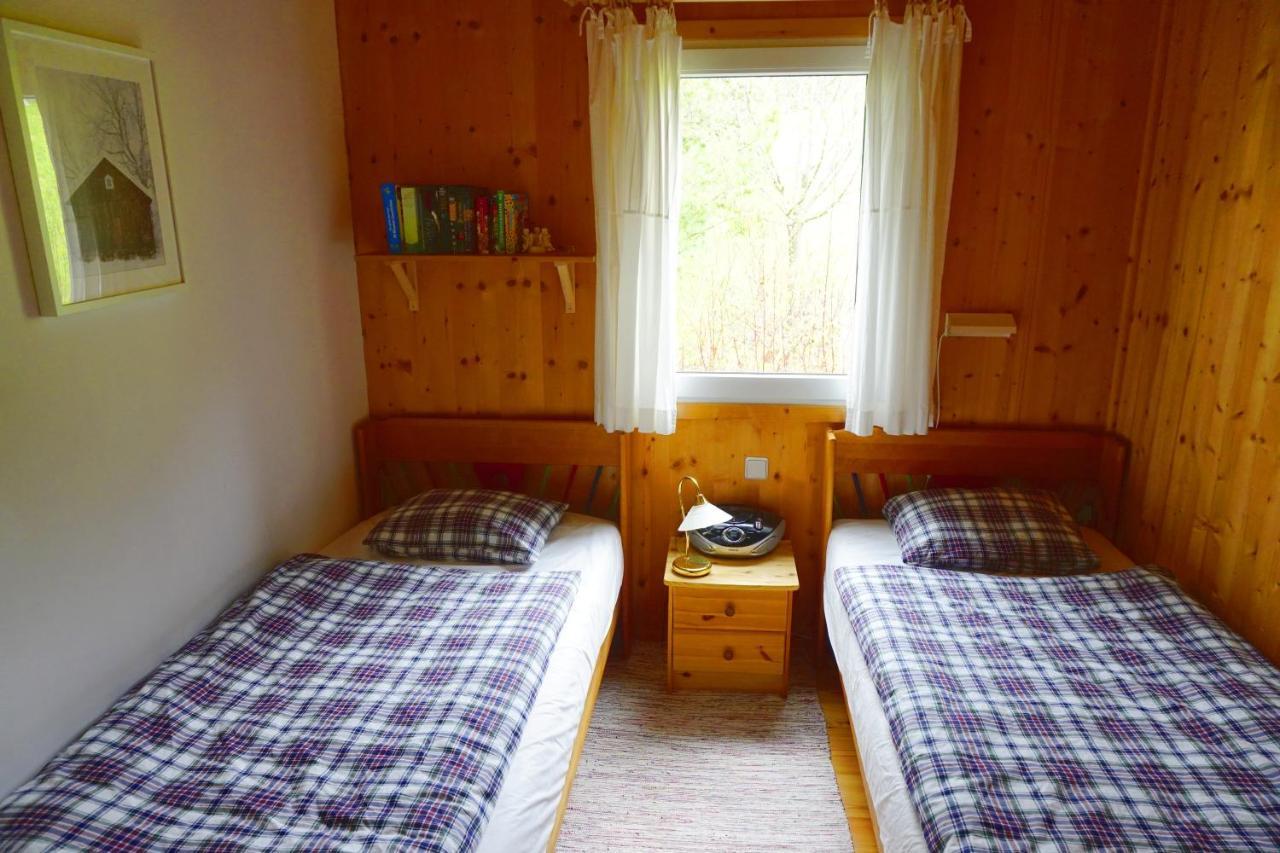 호엔타우에른 Haus Emmy - Urlaub Bei Freunden 빌라 외부 사진