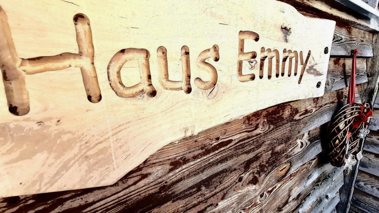 호엔타우에른 Haus Emmy - Urlaub Bei Freunden 빌라 외부 사진