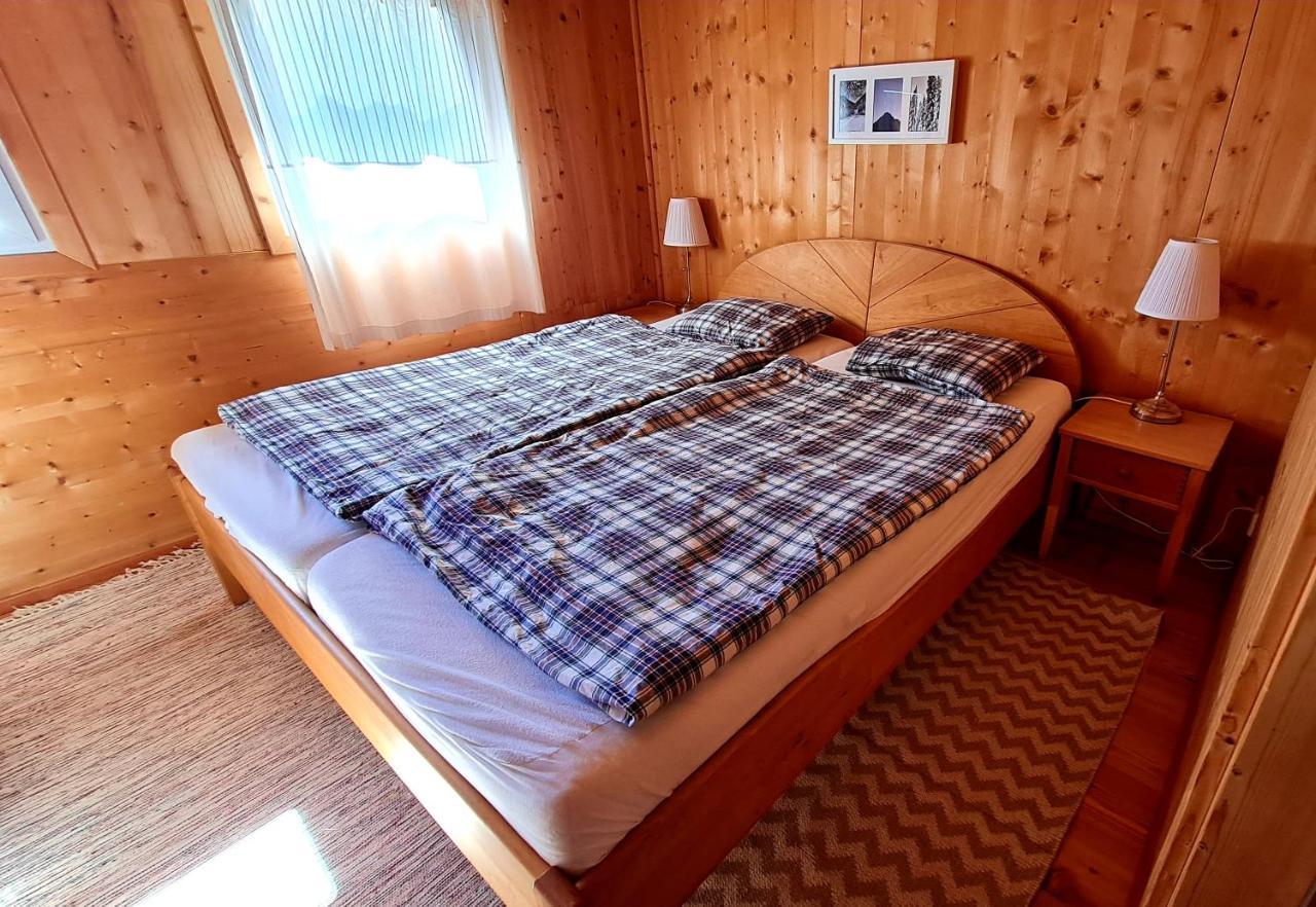 호엔타우에른 Haus Emmy - Urlaub Bei Freunden 빌라 외부 사진