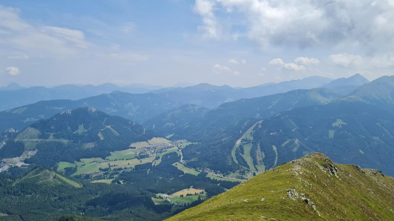 호엔타우에른 Haus Emmy - Urlaub Bei Freunden 빌라 외부 사진