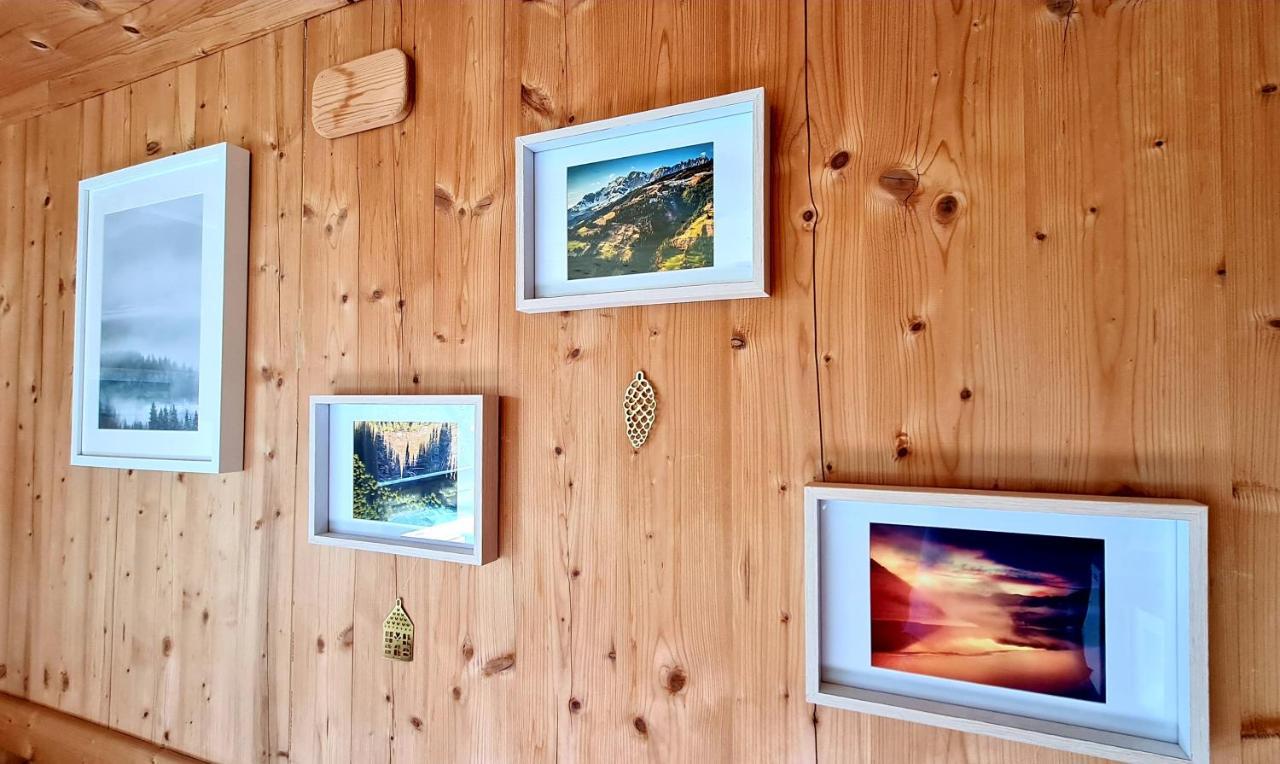 호엔타우에른 Haus Emmy - Urlaub Bei Freunden 빌라 외부 사진