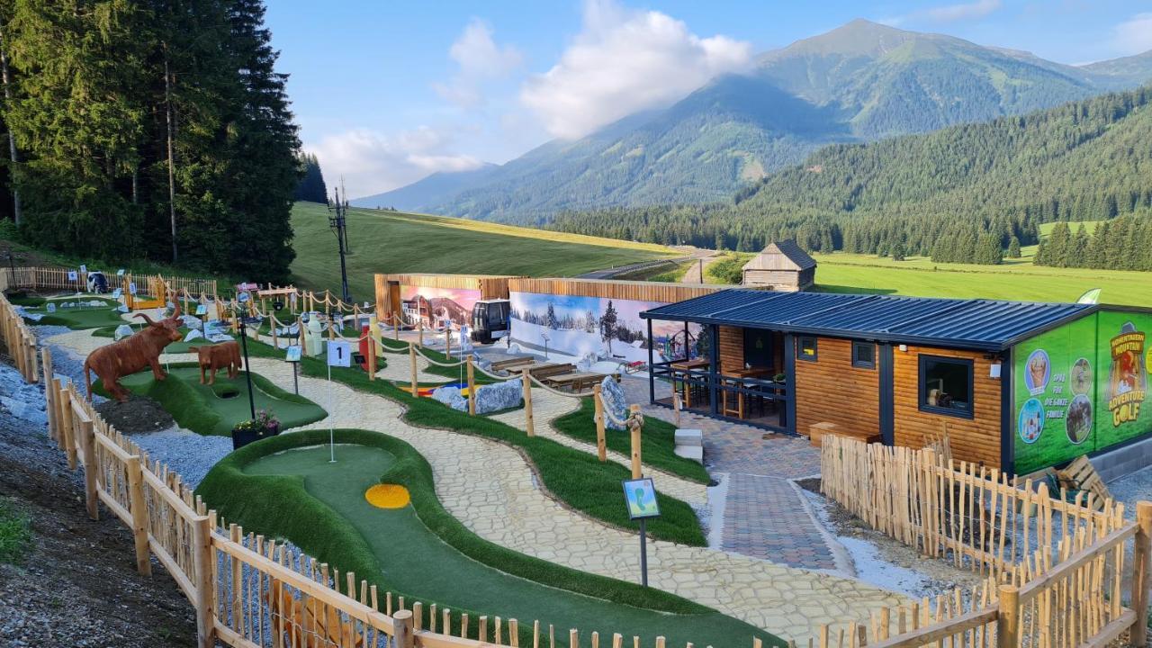 호엔타우에른 Haus Emmy - Urlaub Bei Freunden 빌라 외부 사진