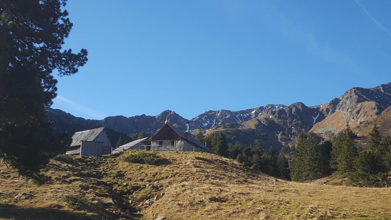 호엔타우에른 Haus Emmy - Urlaub Bei Freunden 빌라 외부 사진