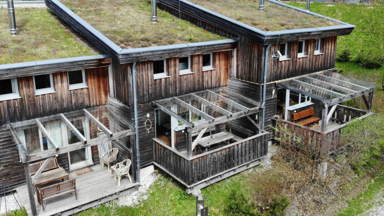 호엔타우에른 Haus Emmy - Urlaub Bei Freunden 빌라 외부 사진