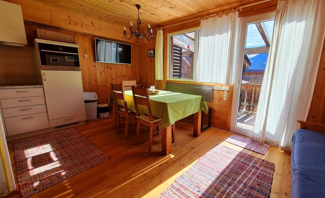 호엔타우에른 Haus Emmy - Urlaub Bei Freunden 빌라 외부 사진